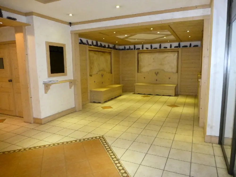 Location de Vacances Courchevel 1650 162