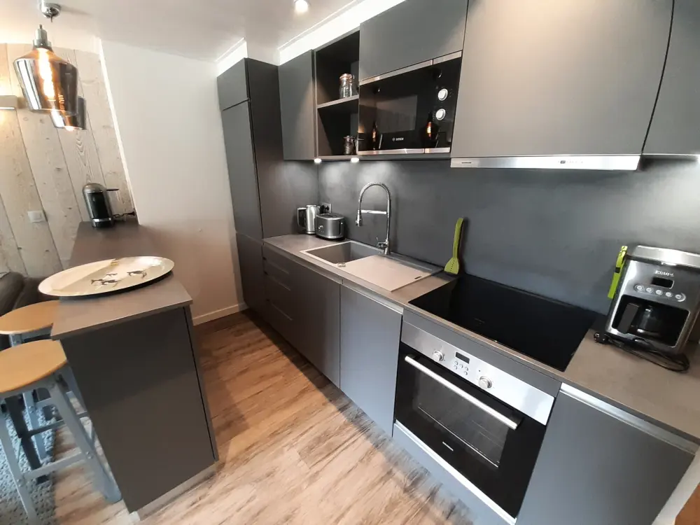 Location de Vacances Courchevel 1650 163