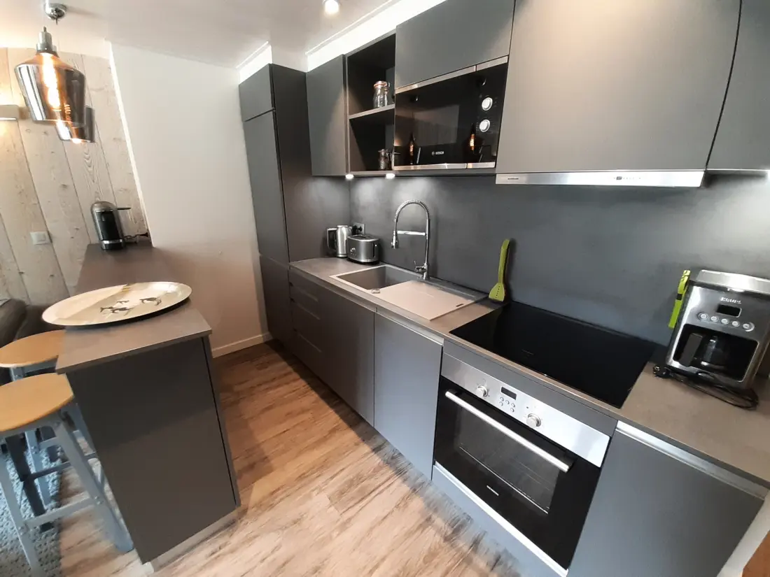 Location de Vacances Courchevel 1650 163