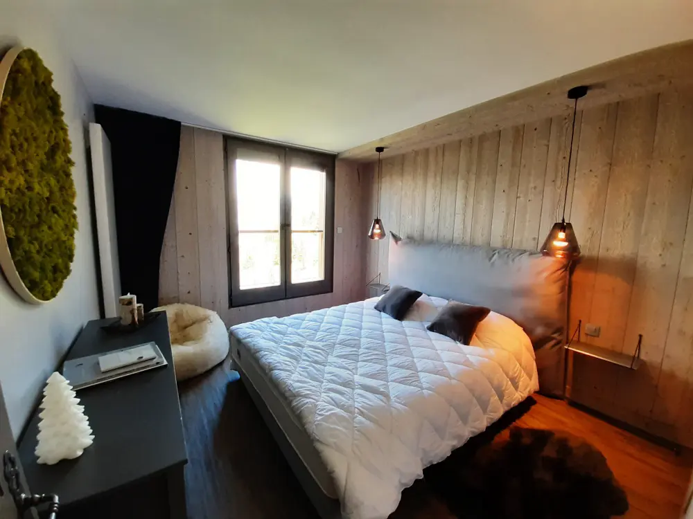 Location de Vacances Courchevel 1650 163