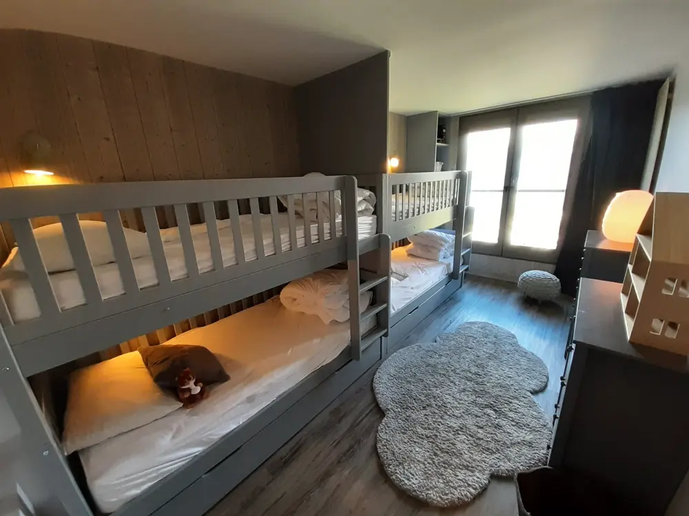 Location de Vacances Courchevel 1650 163