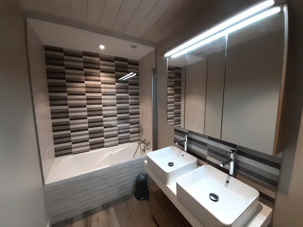 Location de Vacances Courchevel 1650 163