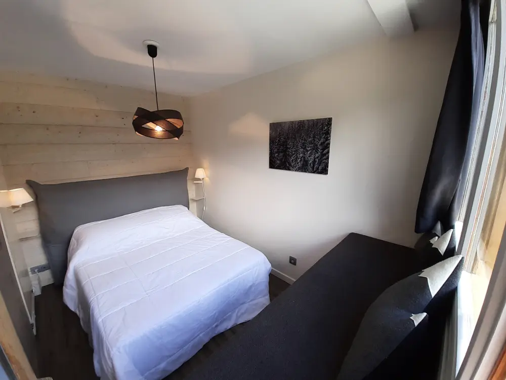 Location de Vacances Courchevel 1650 163