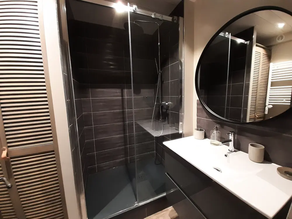 Location de Vacances Courchevel 1650 163