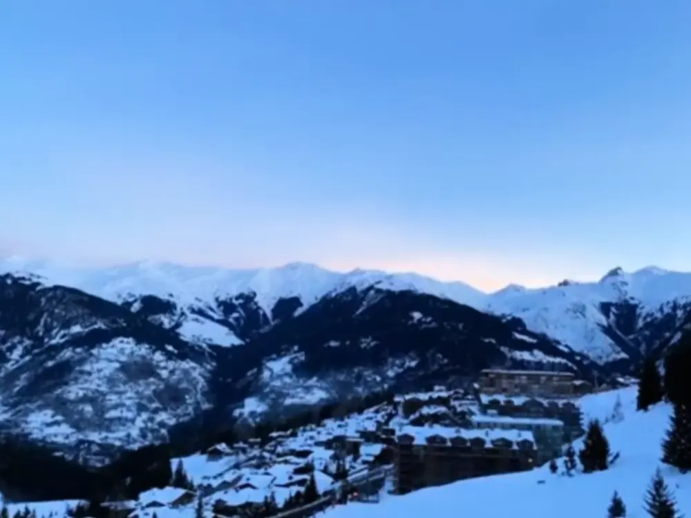Location de Vacances Courchevel 1650 163