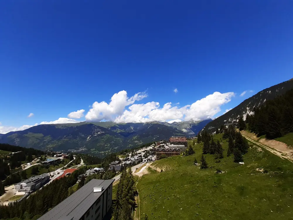 Location de Vacances Courchevel 1650 163