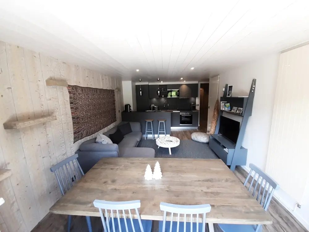 Location de Vacances Courchevel 1650 163