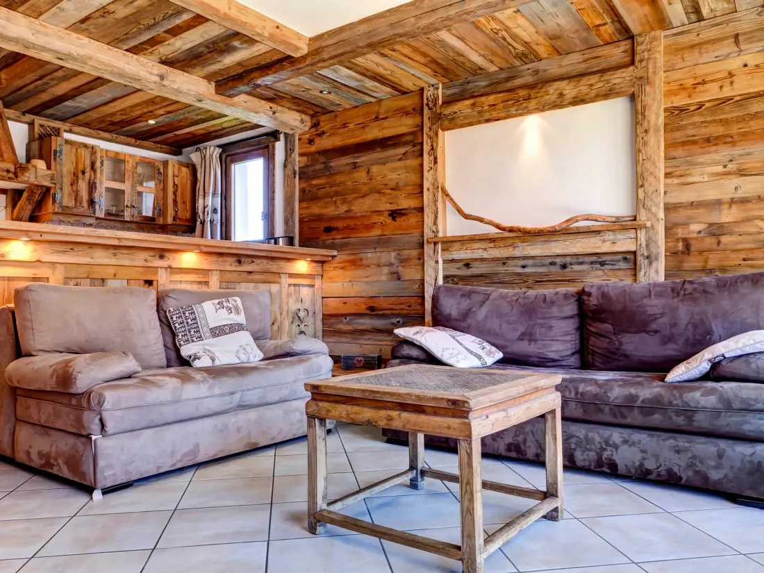 Location de Vacances Courchevel 1650 164