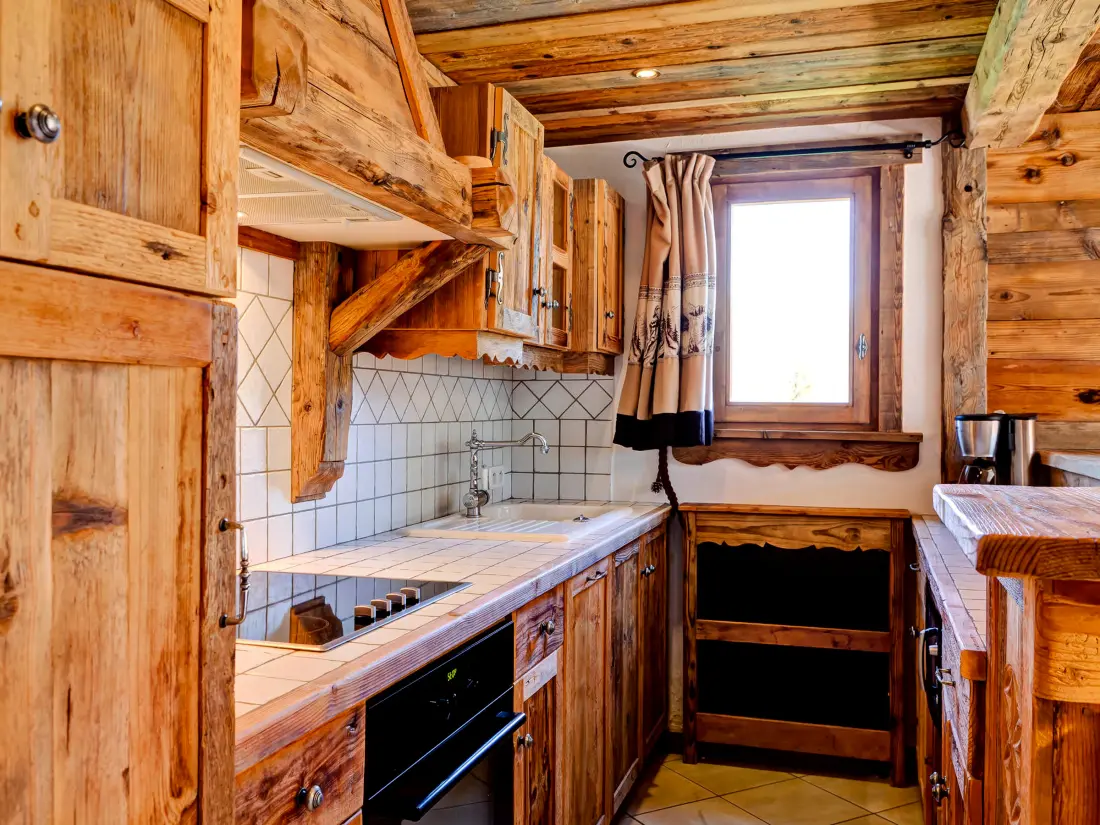 Location de Vacances Courchevel 1650 164