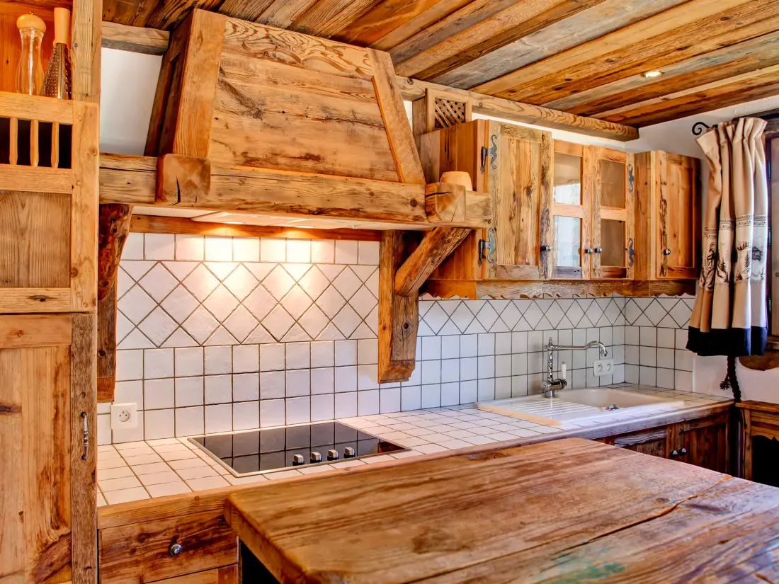 Location de Vacances Courchevel 1650 164