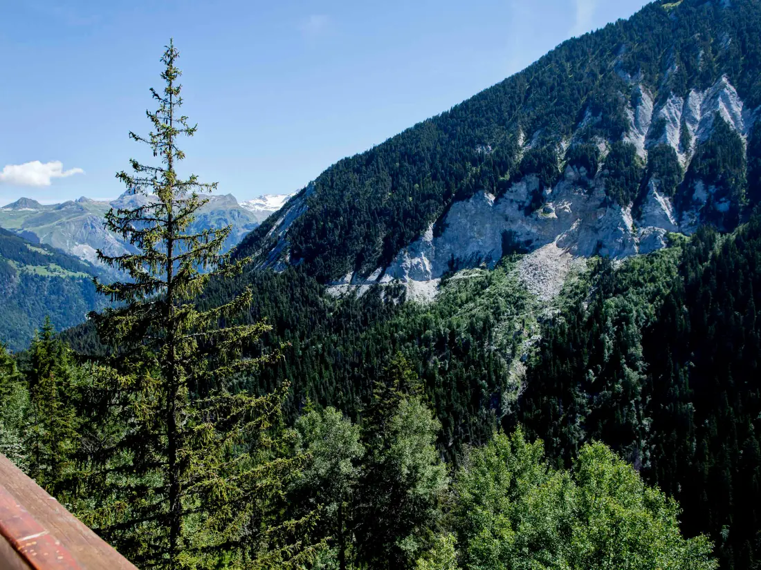 Location de Vacances Courchevel 1650 164
