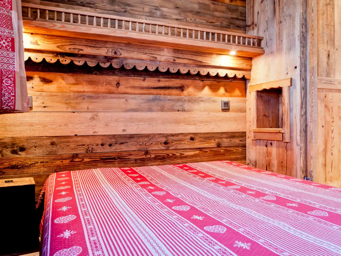 Location de Vacances Courchevel 1650 164