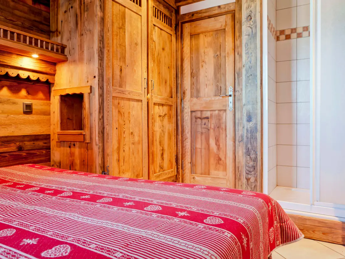 Location de Vacances Courchevel 1650 164