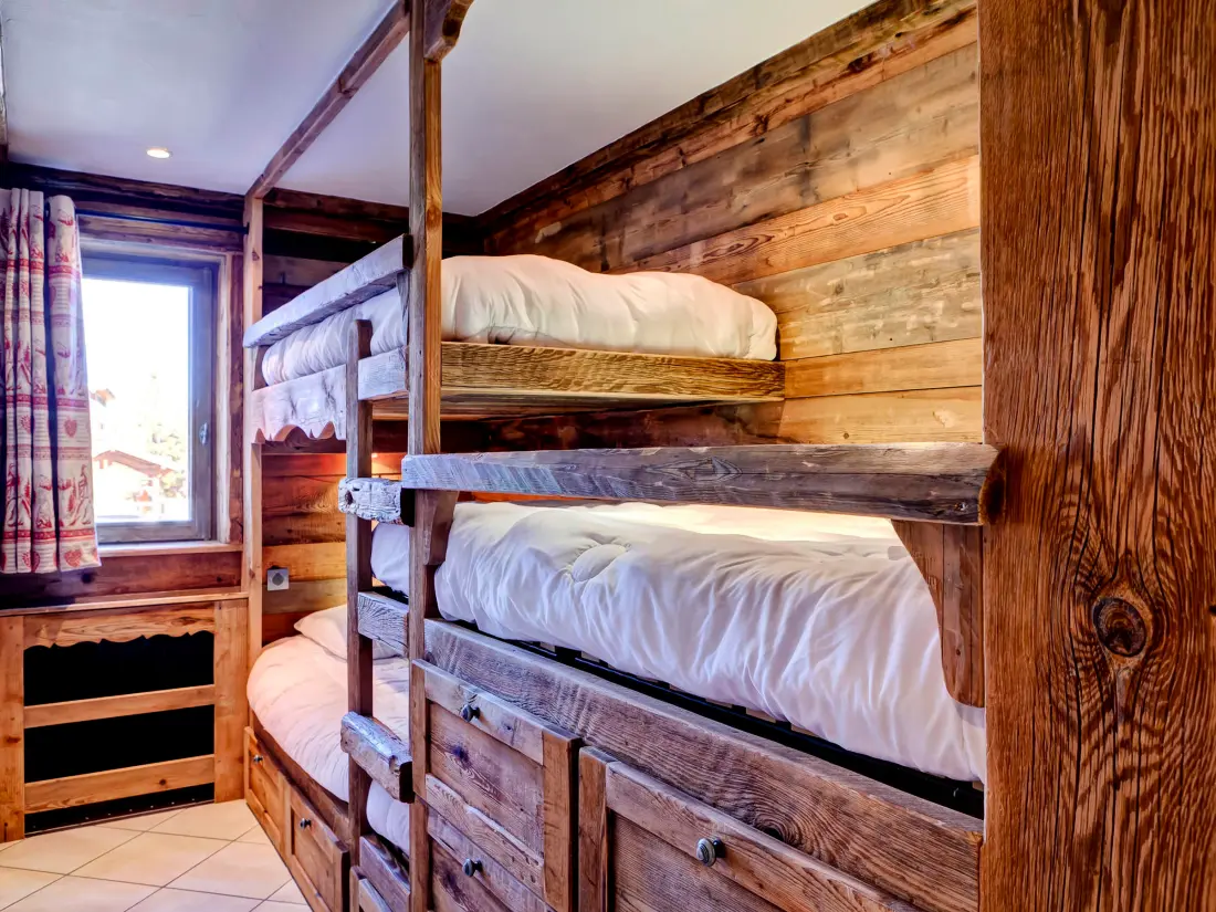 Location de Vacances Courchevel 1650 164