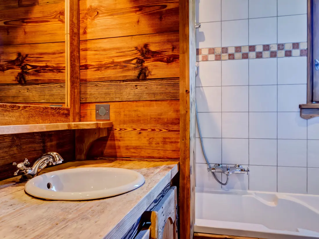 Location de Vacances Courchevel 1650 164