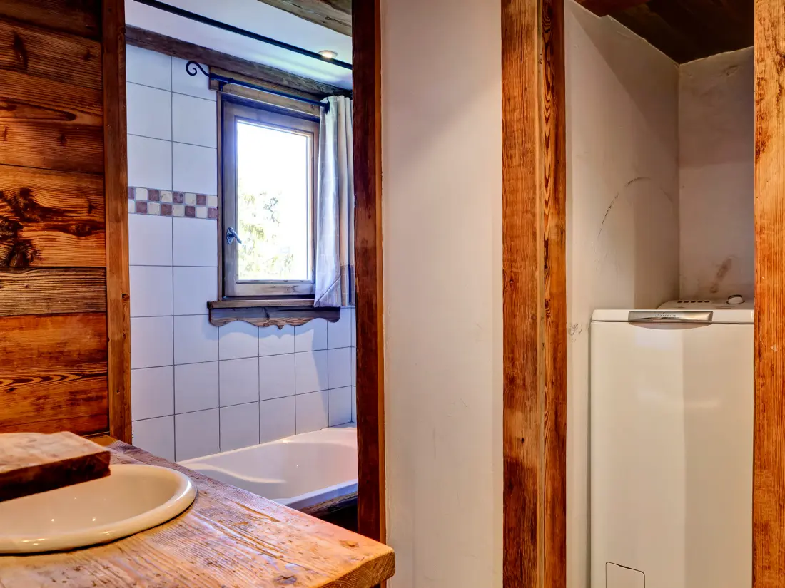 Location de Vacances Courchevel 1650 164