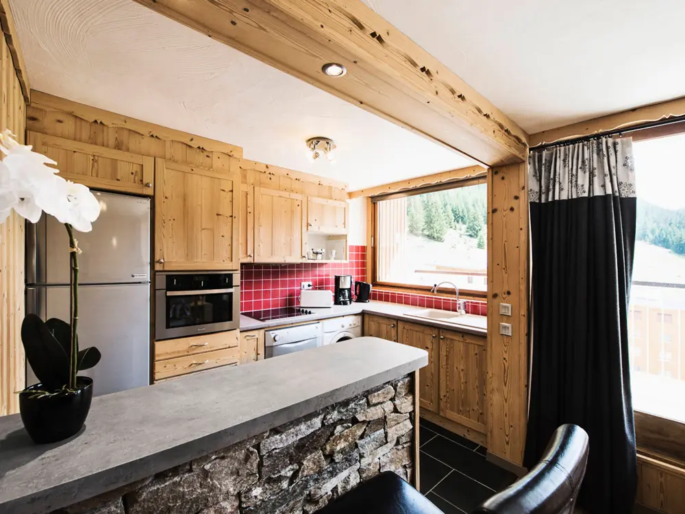Location de Vacances Courchevel 1650 165