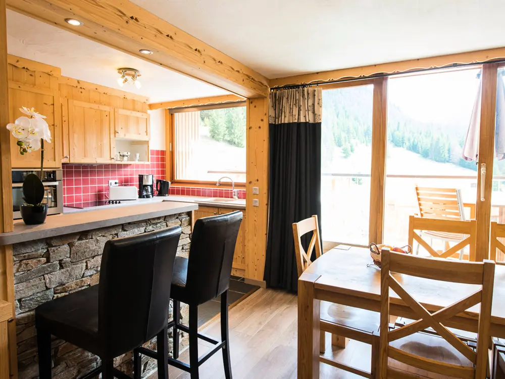 Location de Vacances Courchevel 1650 165