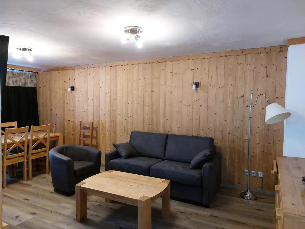 Location de Vacances Courchevel 1650 165