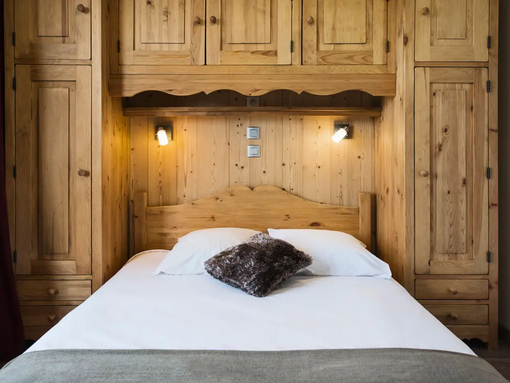 Location de Vacances Courchevel 1650 165