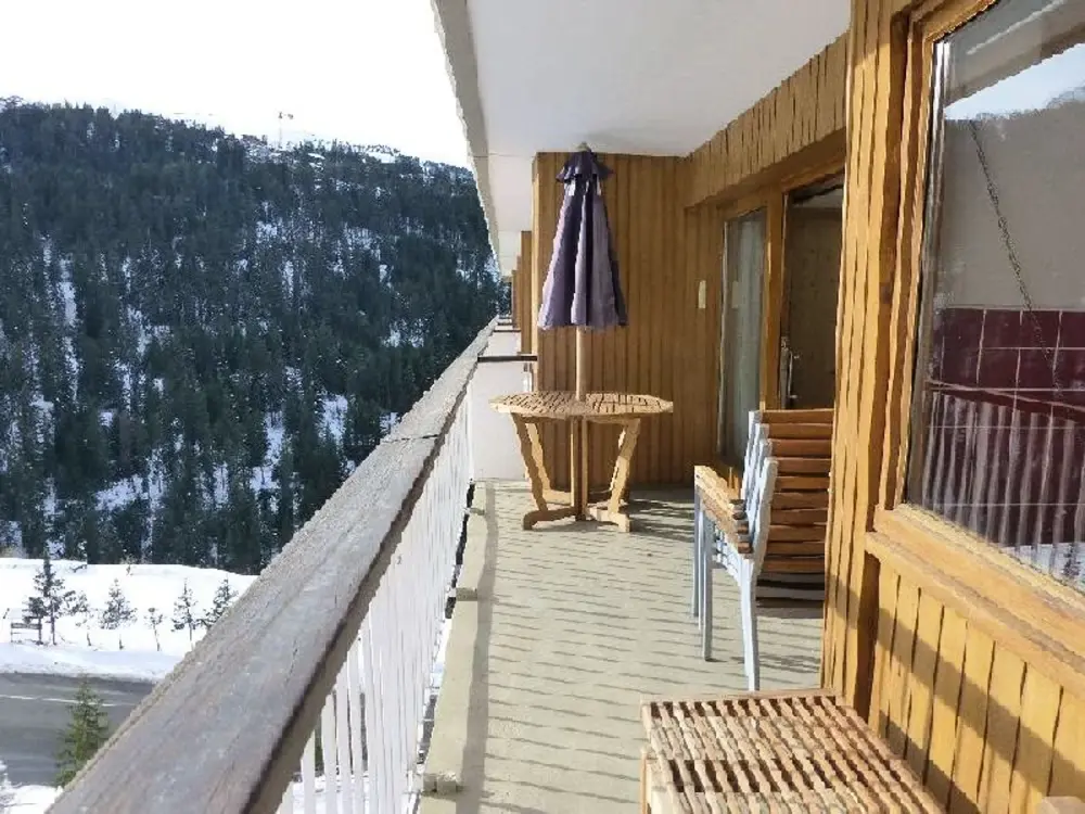 Location de Vacances Courchevel 1650 165