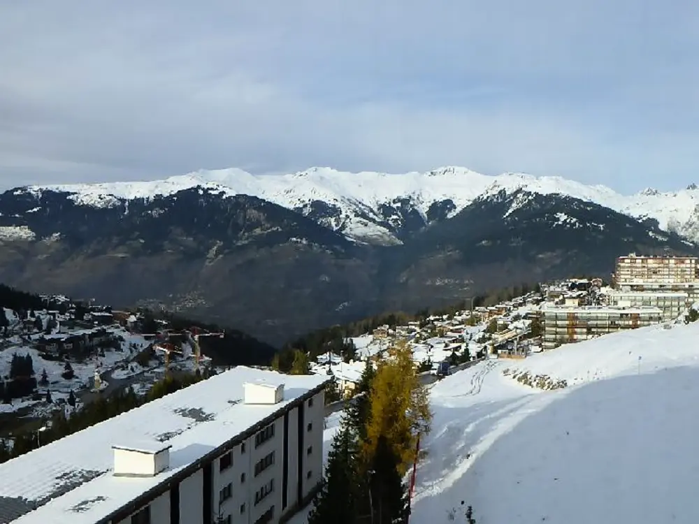Location de Vacances Courchevel 1650 165