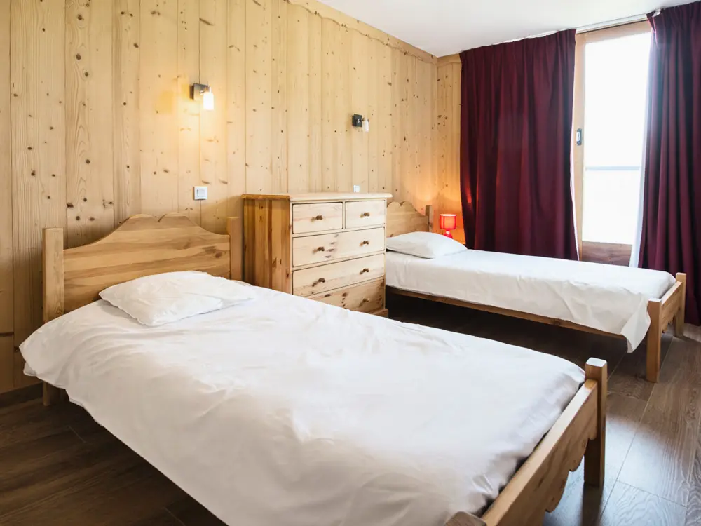 Location de Vacances Courchevel 1650 165