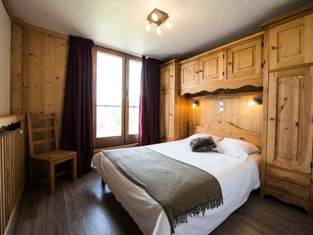 Location de Vacances Courchevel 1650 165