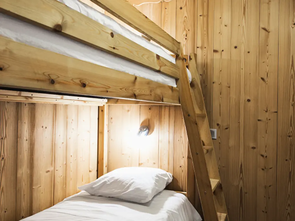 Location de Vacances Courchevel 1650 165