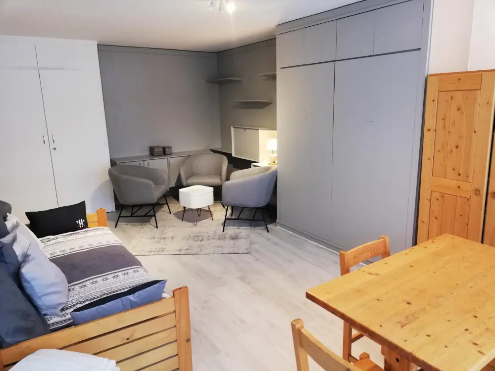 Location de Vacances Courchevel 1650 167