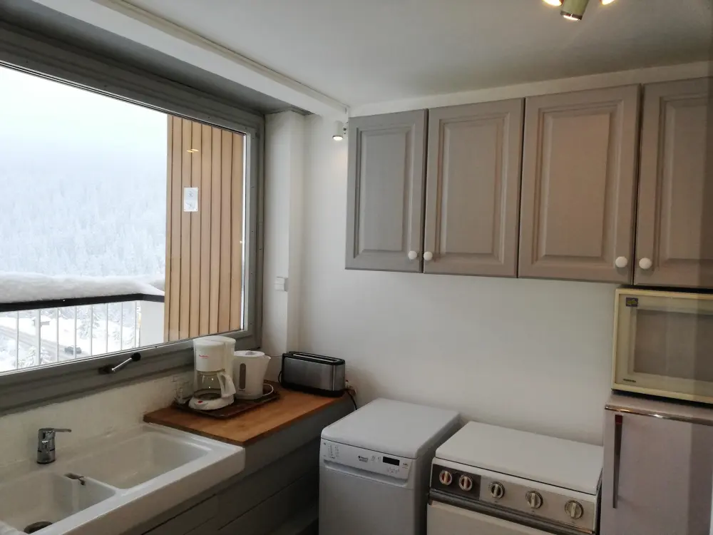 Location de Vacances Courchevel 1650 167