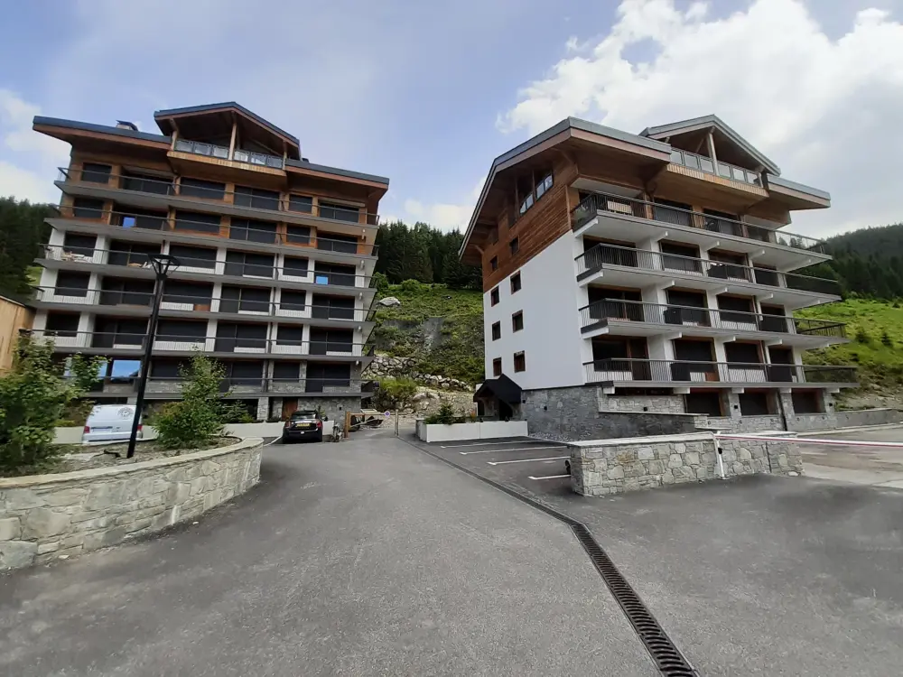 Location de Vacances Courchevel 1650 167