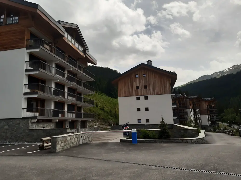 Location de Vacances Courchevel 1650 167