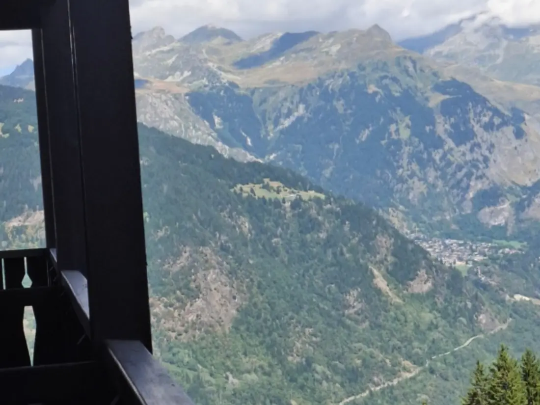 Location de Vacances Courchevel 1650 168