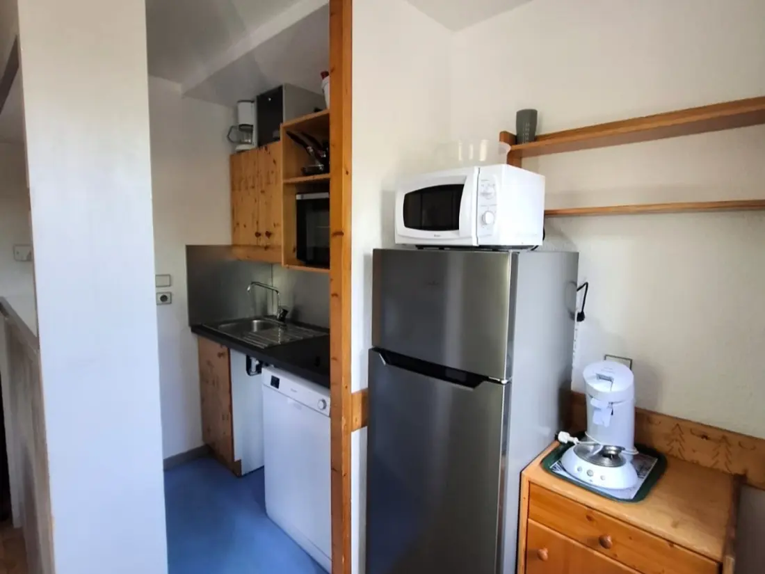Location de Vacances Courchevel 1650 168
