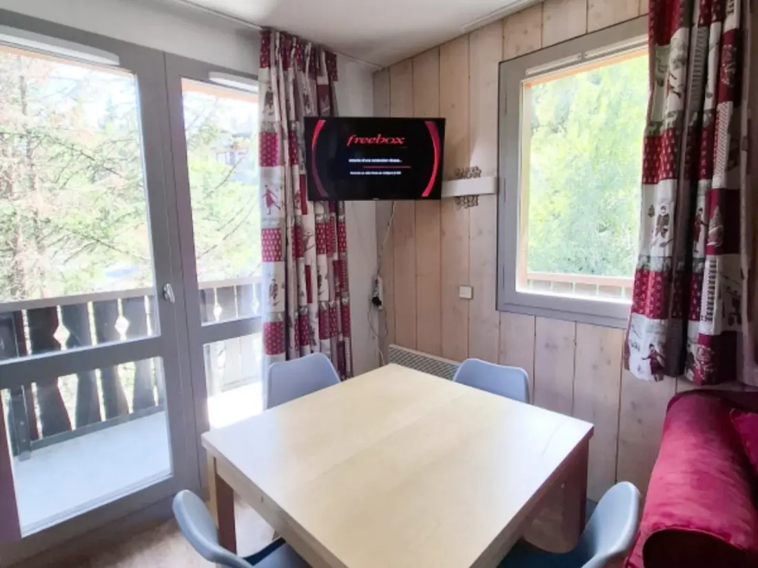 Location de Vacances Courchevel 1650 168