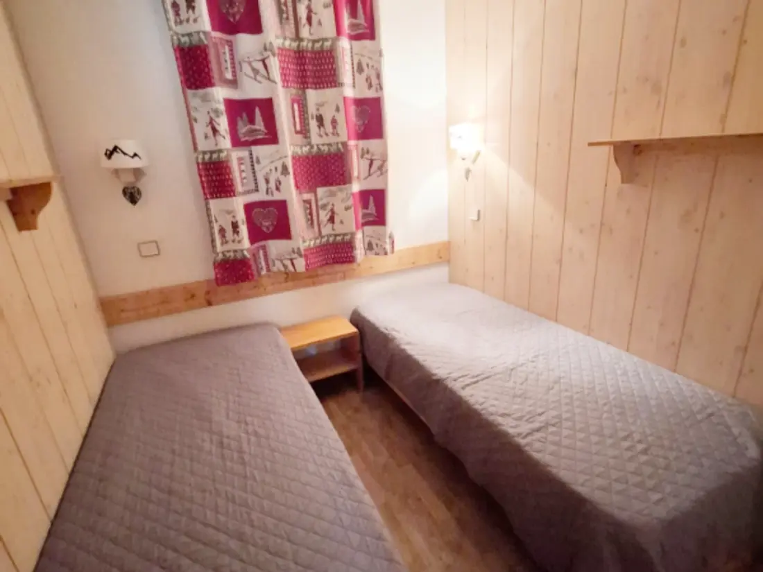 Location de Vacances Courchevel 1650 168