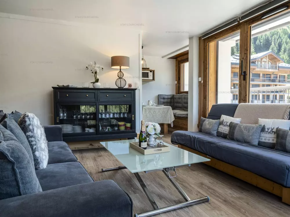 Location de Vacances Courchevel 1650 172