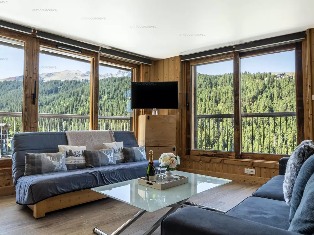 Location de Vacances Courchevel 1650 172