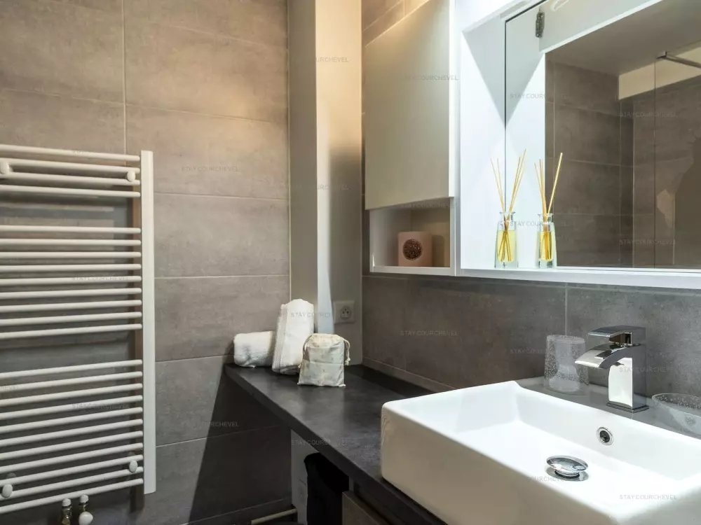 Location de Vacances Courchevel 1650 172