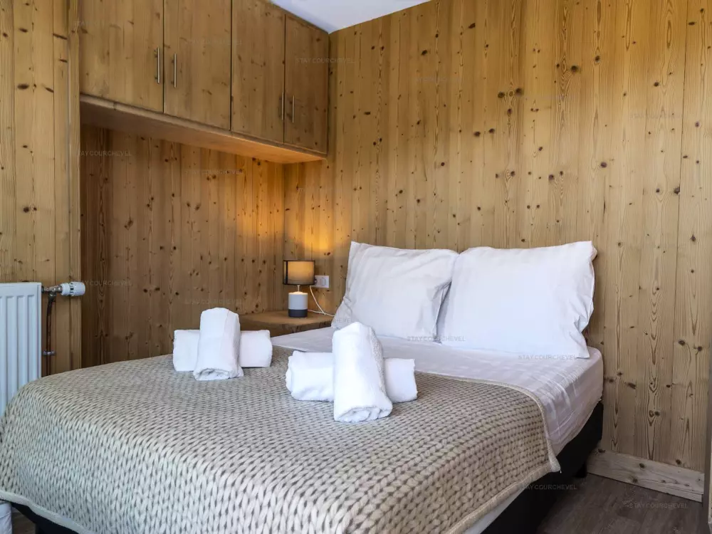 Location de Vacances Courchevel 1650 172