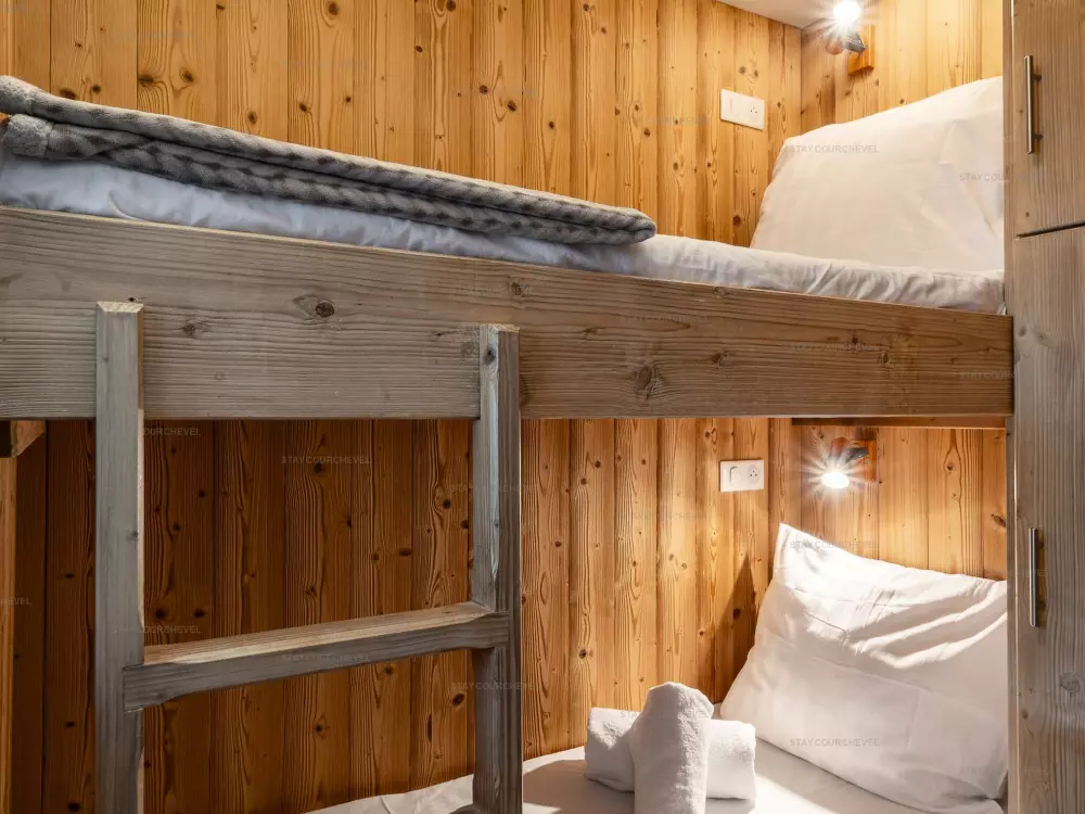 Location de Vacances Courchevel 1650 172