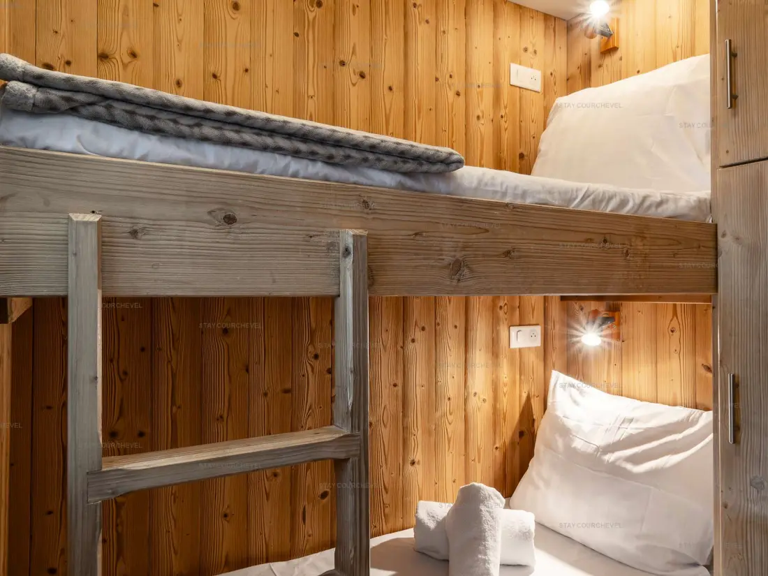 Location de Vacances Courchevel 1650 172