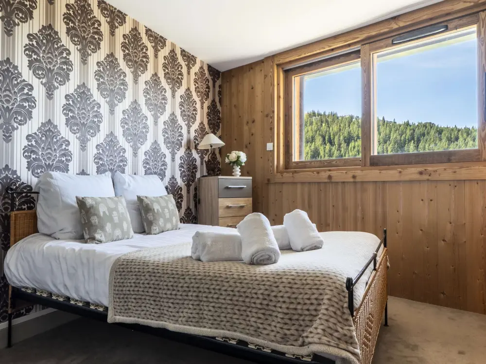 Location de Vacances Courchevel 1650 173