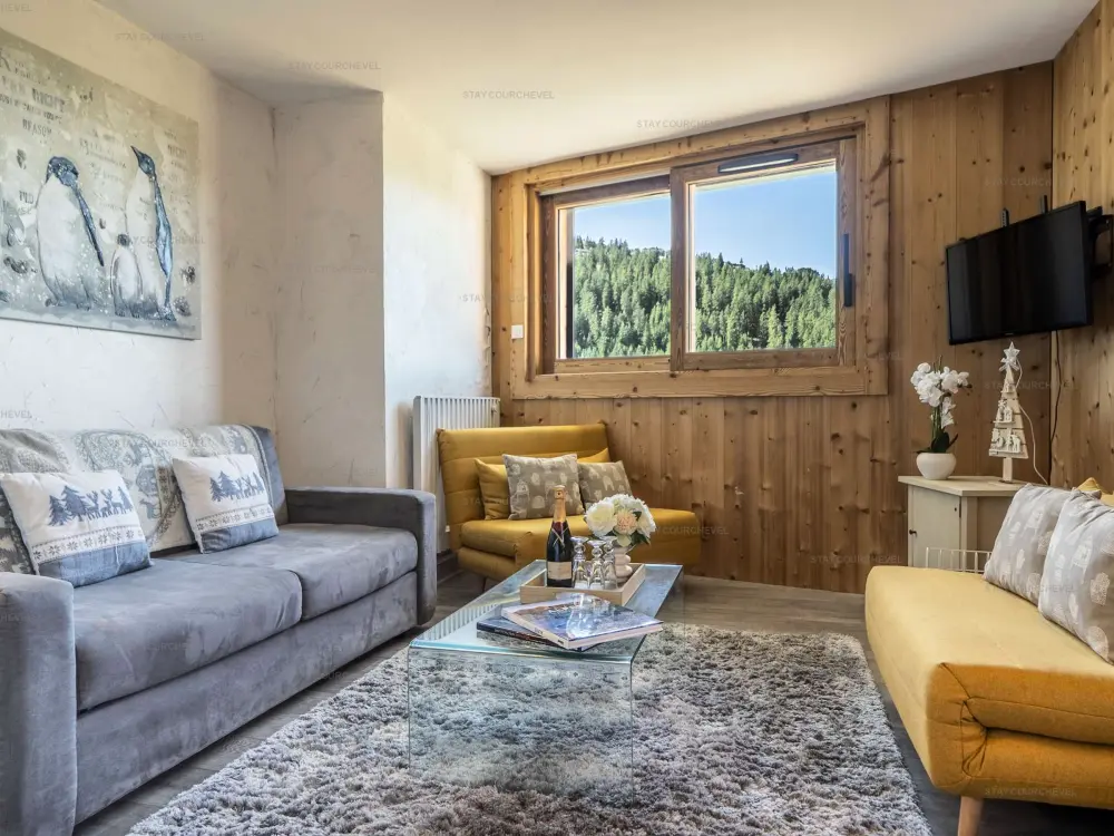 Location de Vacances Courchevel 1650 173