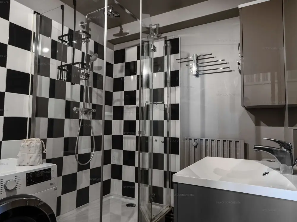Location de Vacances Courchevel 1650 173