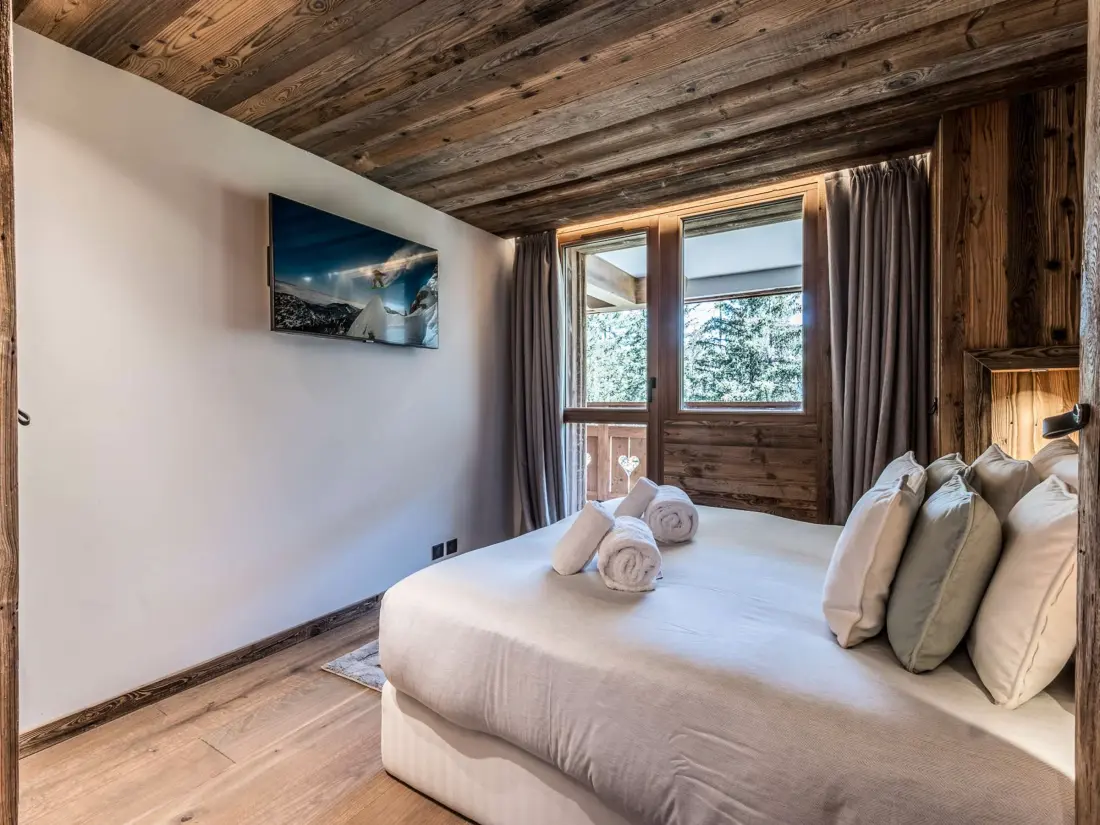 Location de Vacances Courchevel 1650 175
