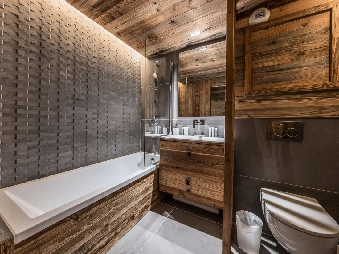 Location de Vacances Courchevel 1650 175