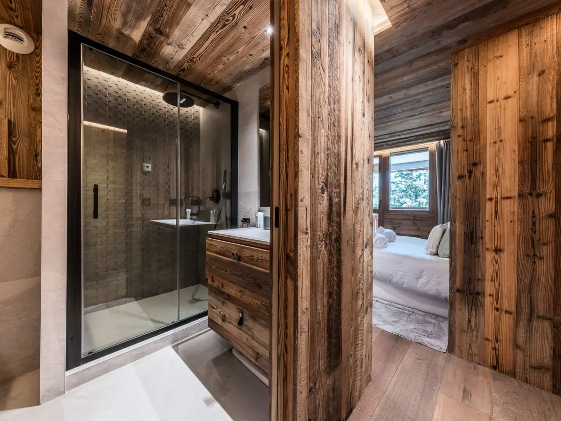 Location de Vacances Courchevel 1650 175