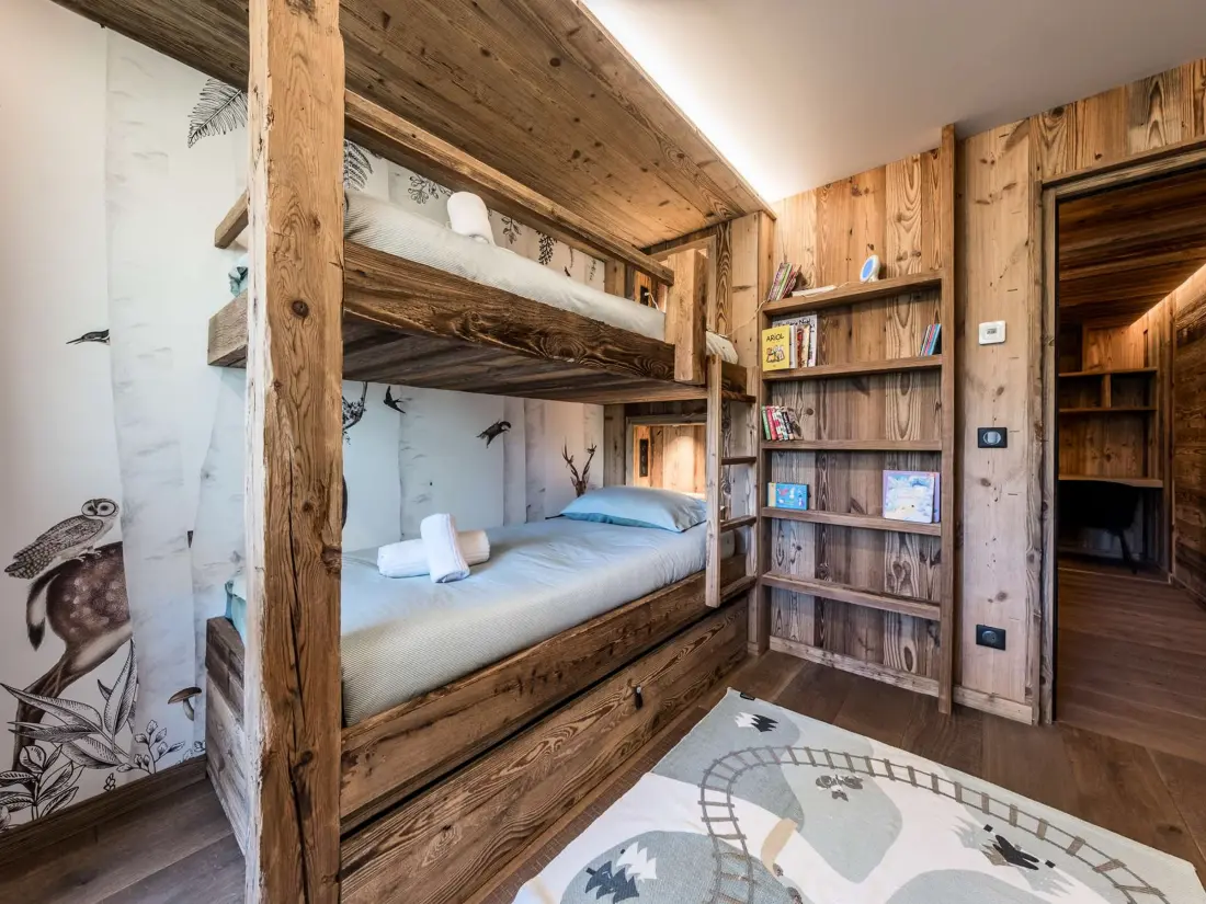 Location de Vacances Courchevel 1650 175